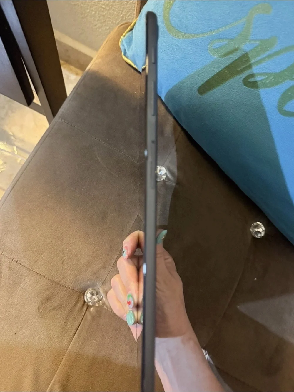 Samsung galaxy tab